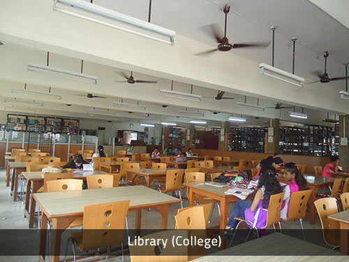 Library (College)