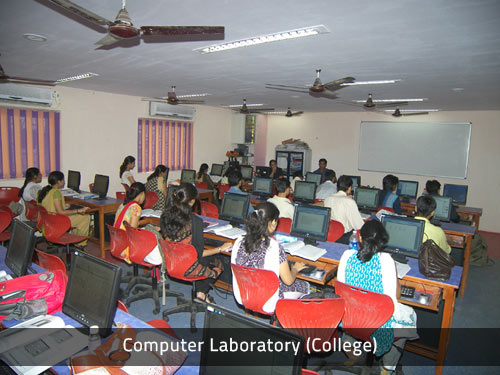 Computer Laboratory (College)