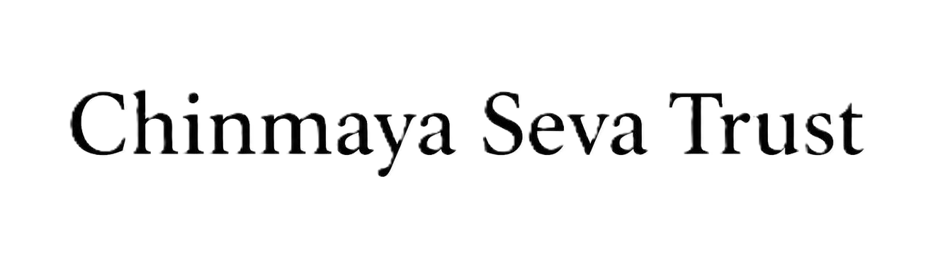 Chinmaya Seva Trust
