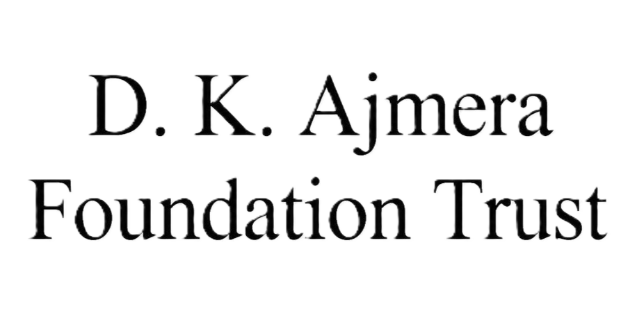 D. K. Ajmera Foundation Trust