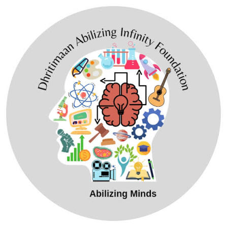 Dhritimaan Abilizing Infinity Foundation