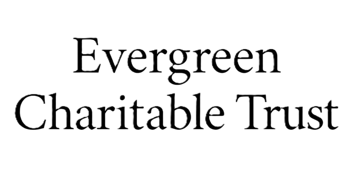 Evergreen Charitable Trust