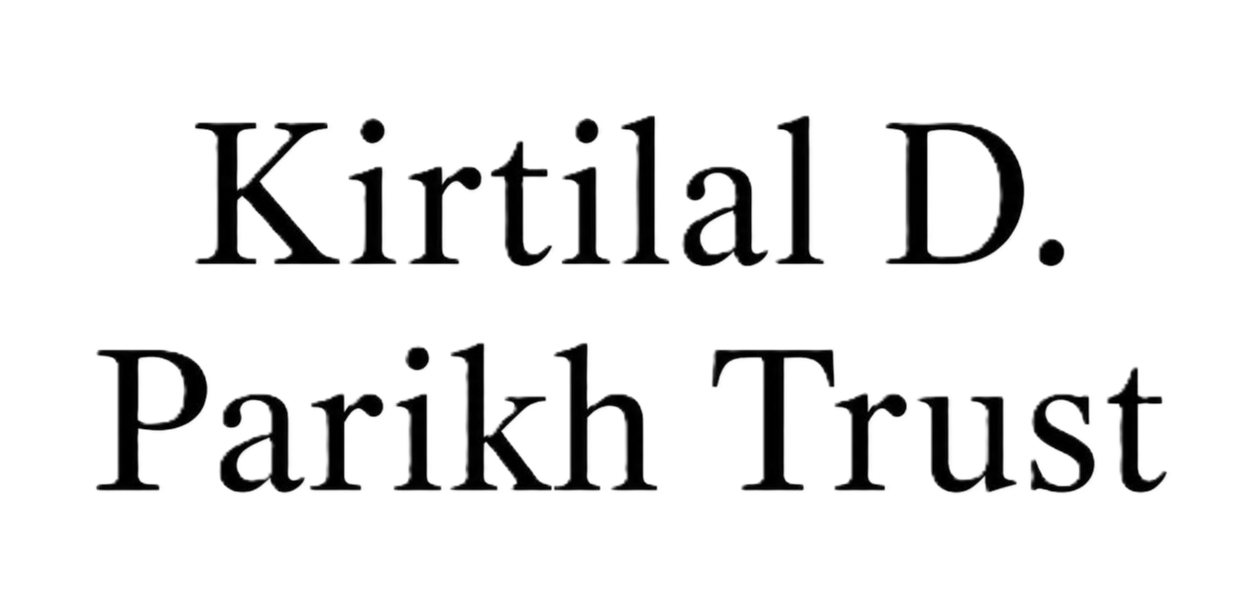 Kirtilal D. Parikh Trust