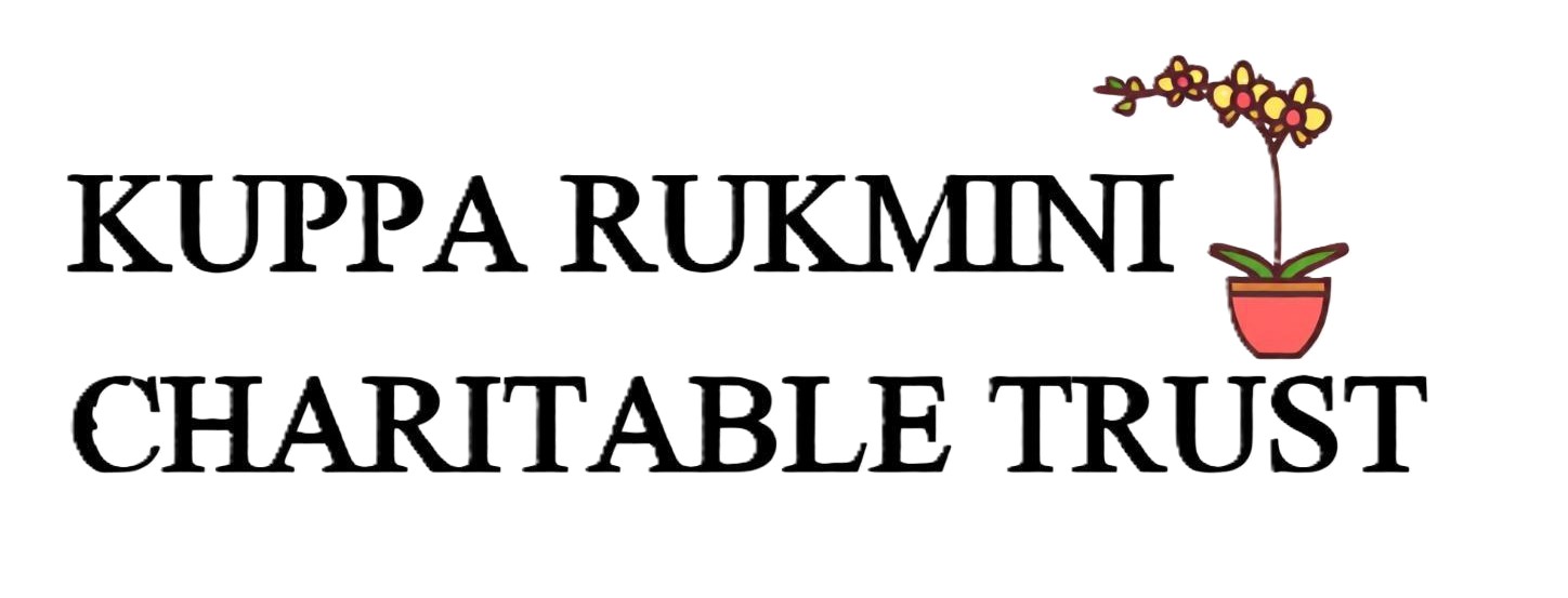 Kuppa Rukmini Charitable Trust
