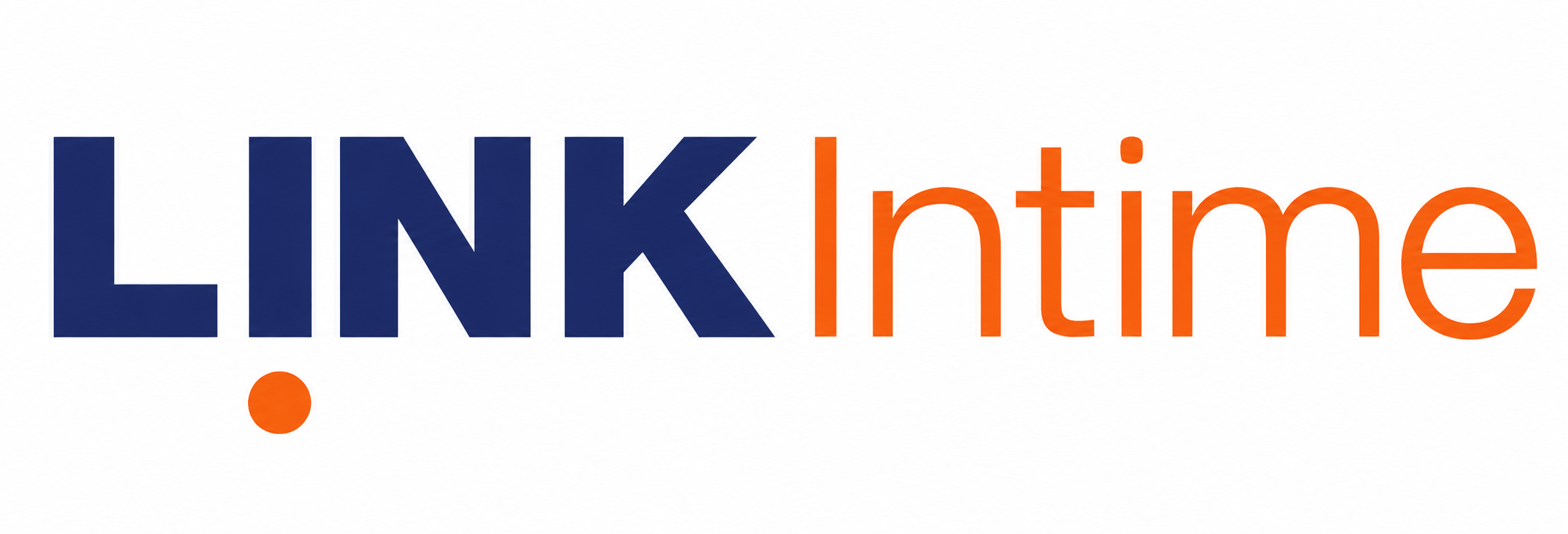 Link Intime India Private Limited