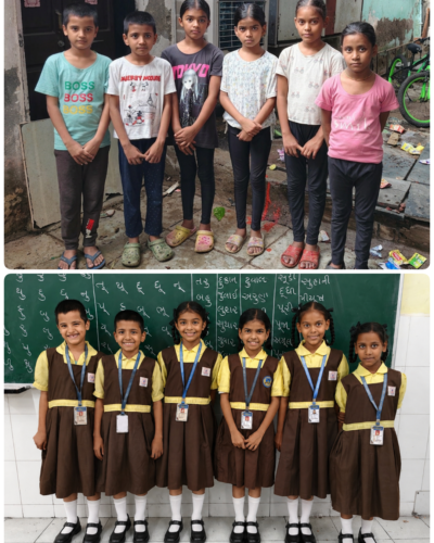 MMRP 2 – Before & After Admission MMRP 2 – Before & After Admission