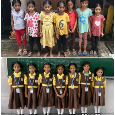 MMRP – Before & After Admission MMRP – Before & After Admission