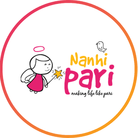 Nanhi Pari Foundation