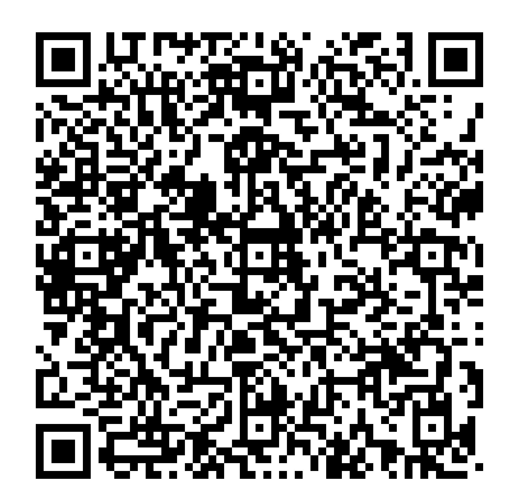 Donate QR Code
