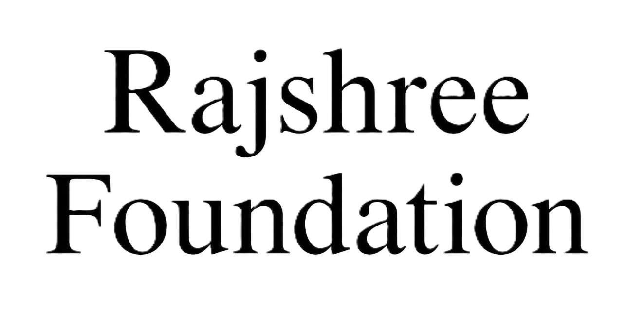 Rajshree Foundation