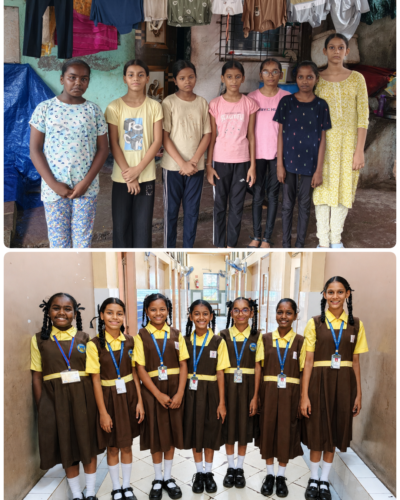 SPRJ – Before & After Admission SPRJ – Before & After Admission