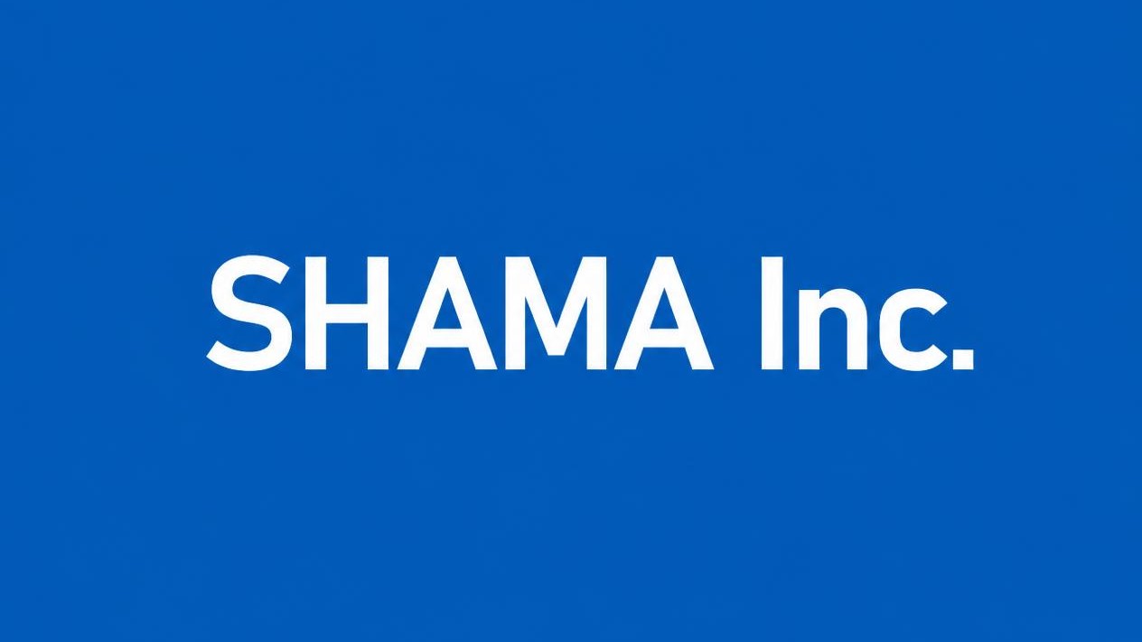 Shama Inc.