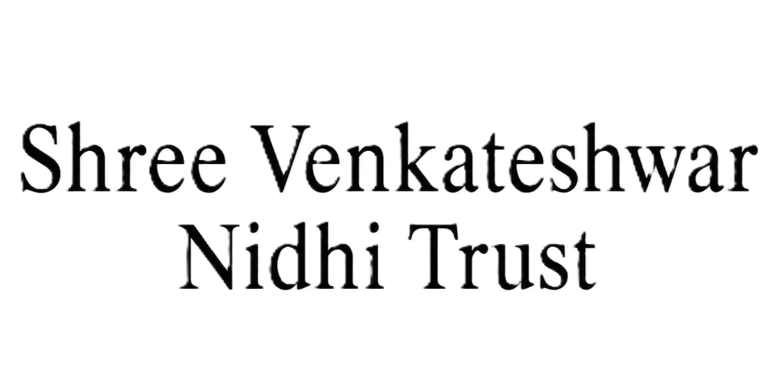 Shree Venkateshwar Nidhi Trust