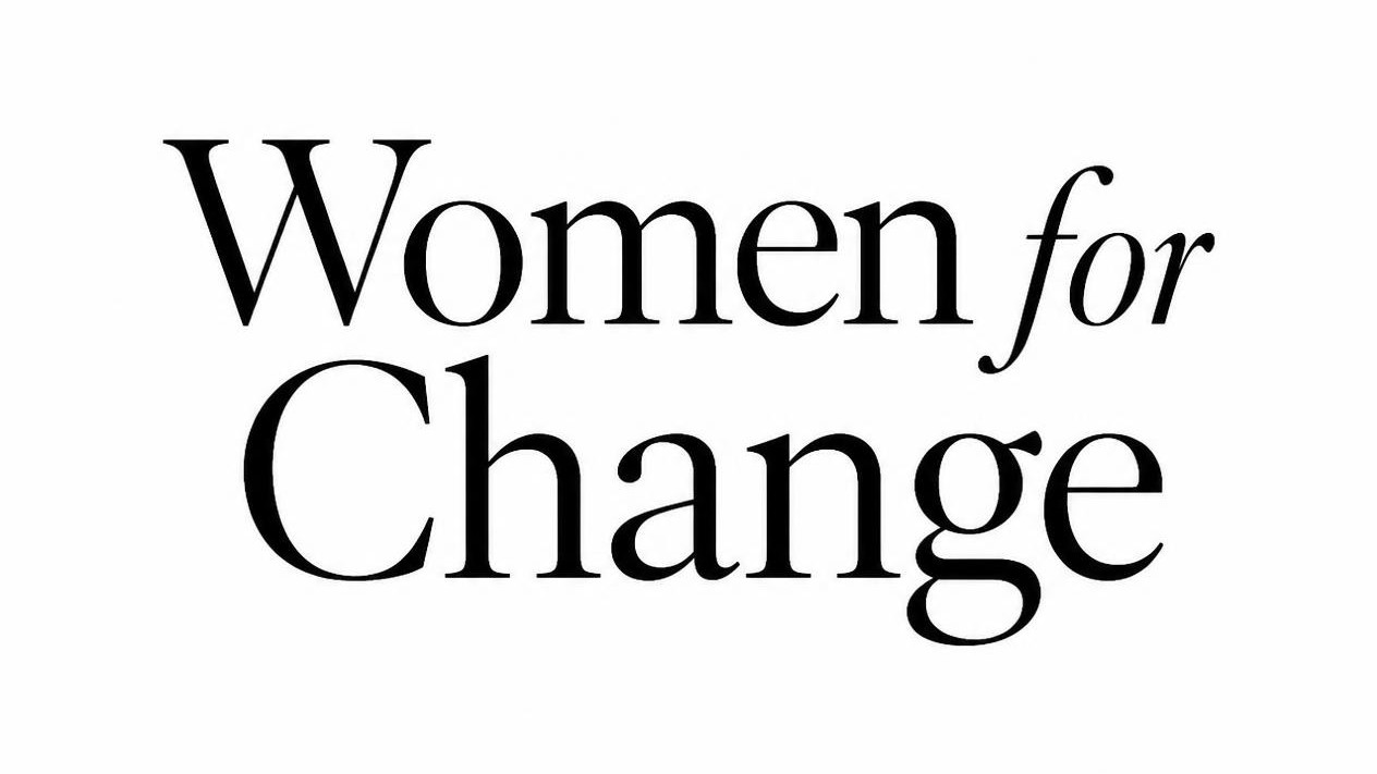 Women for Change