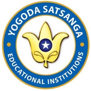 Yogoda Satsanga Society of India