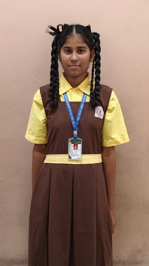 Iccha Chauhan
