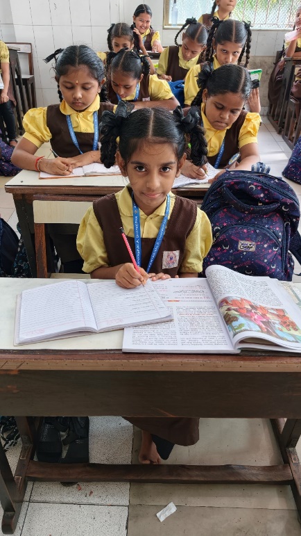 Jiya Shankar Pandhre