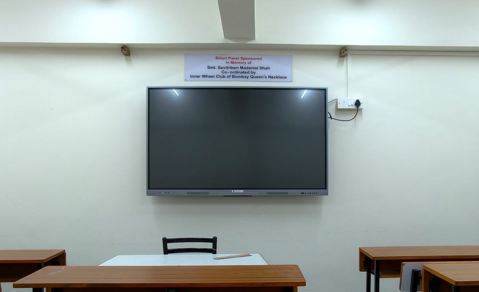 Smart Panel